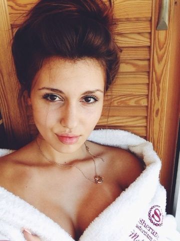 Анкета проститутки Ева, Лукоянов, 24 года, №73648